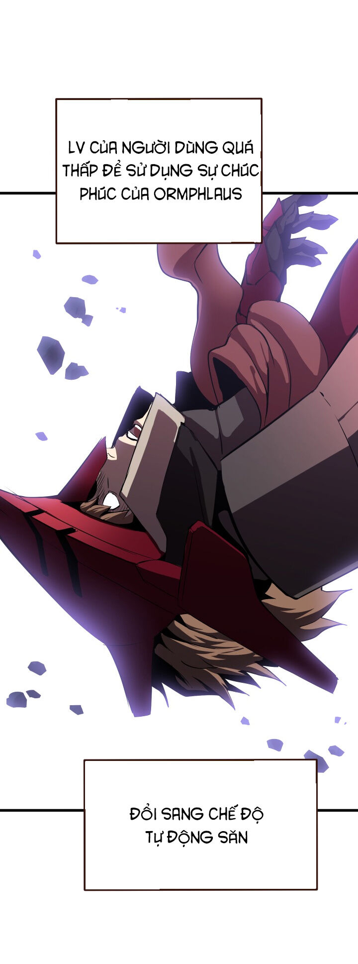 Anh Hùng Mạnh Nhất? Ta Không Làm Lâu Rồi! Chapter 64 - 80