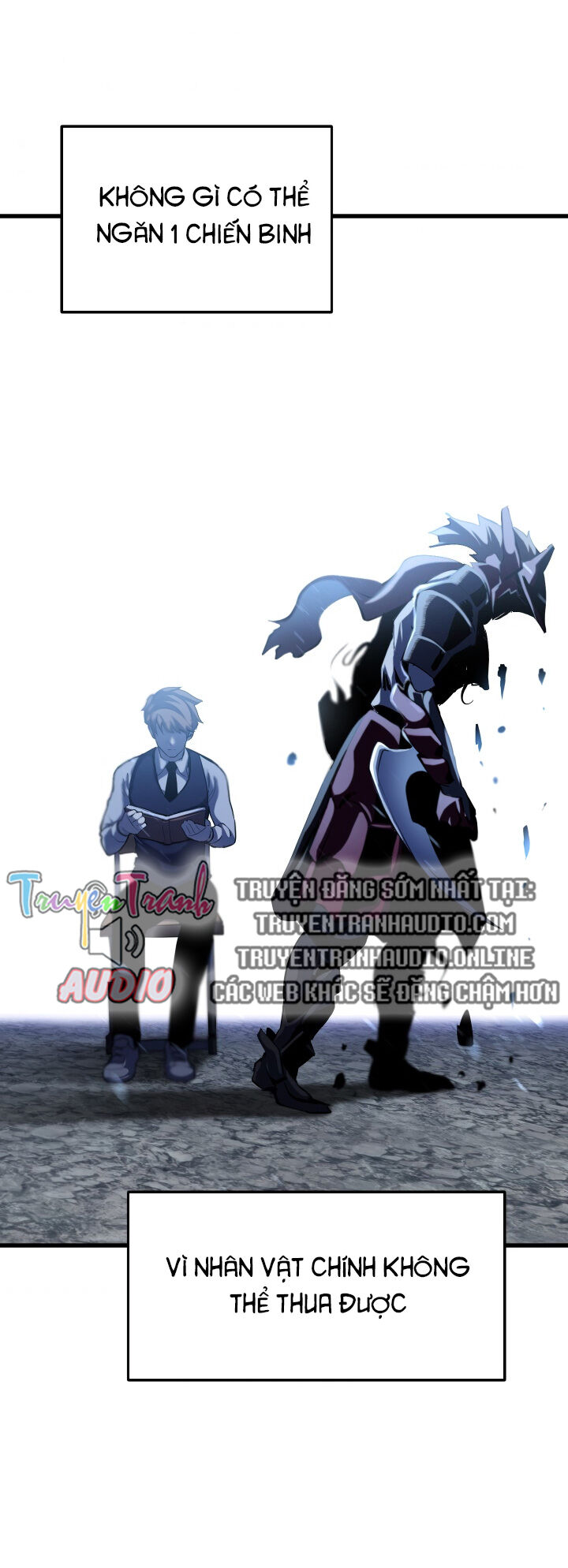 Anh Hùng Mạnh Nhất? Ta Không Làm Lâu Rồi! Chapter 64 - 82