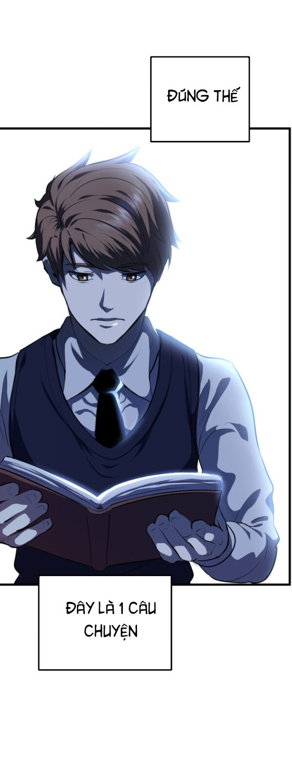 Anh Hùng Mạnh Nhất? Ta Không Làm Lâu Rồi! Chapter 64 - 83