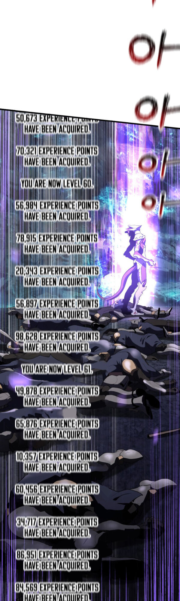 Anh Hùng Mạnh Nhất? Ta Không Làm Lâu Rồi! Chapter 64 - 87