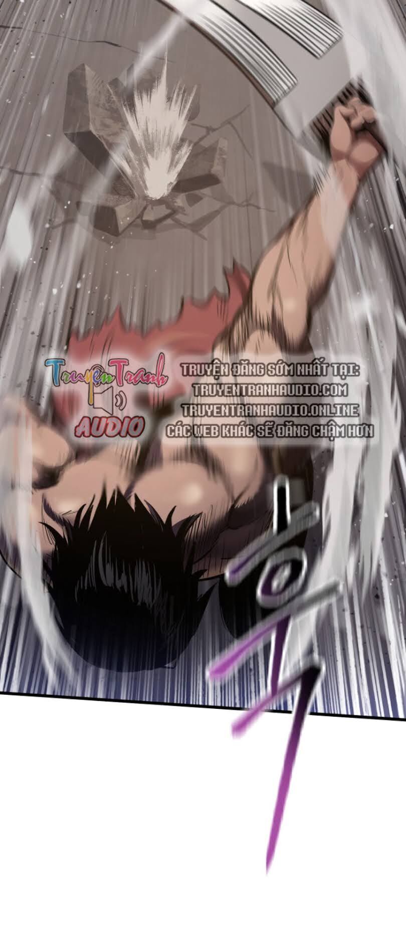 Anh Hùng Mạnh Nhất? Ta Không Làm Lâu Rồi! Chapter 64 - 10