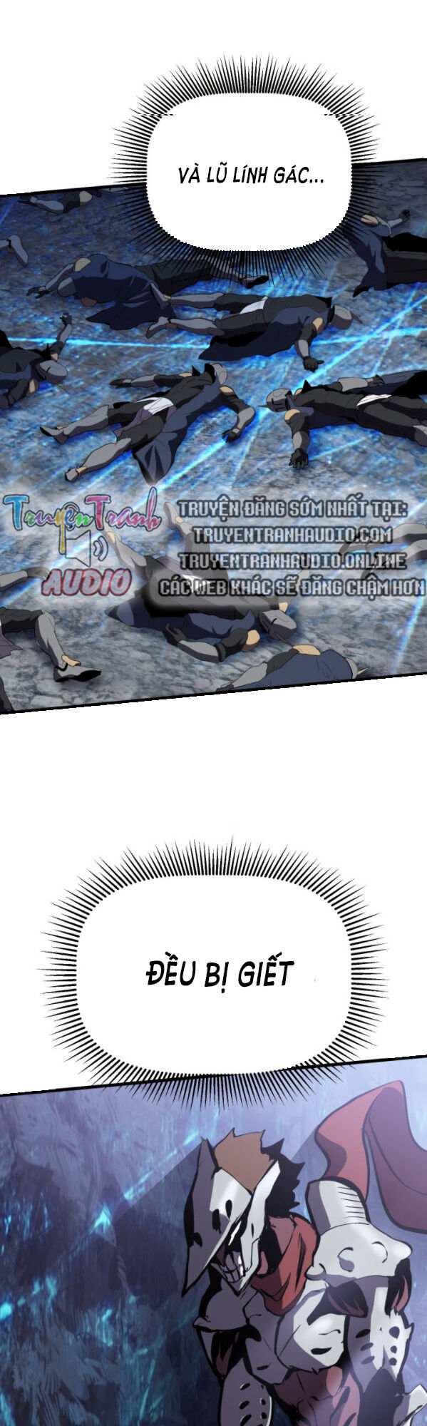 Anh Hùng Mạnh Nhất? Ta Không Làm Lâu Rồi! Chapter 64 - 93