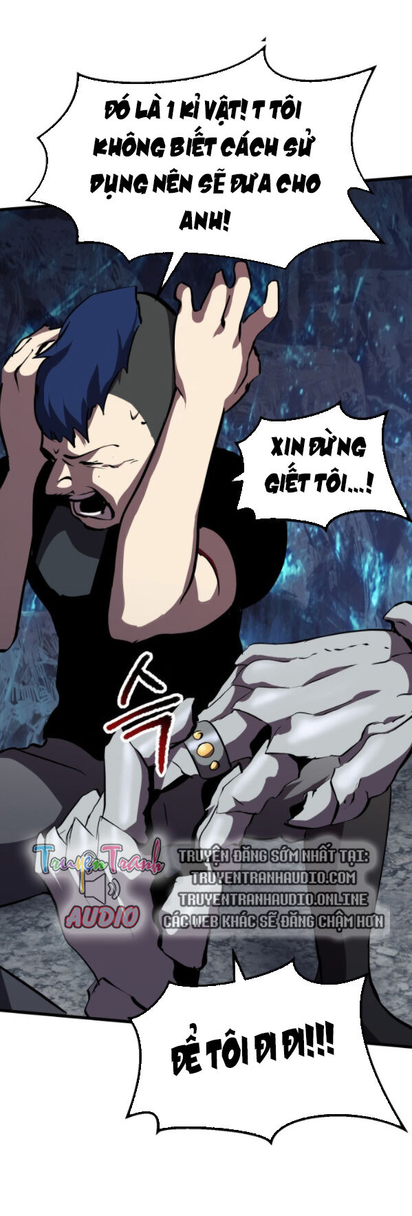 Anh Hùng Mạnh Nhất? Ta Không Làm Lâu Rồi! Chapter 64 - 97