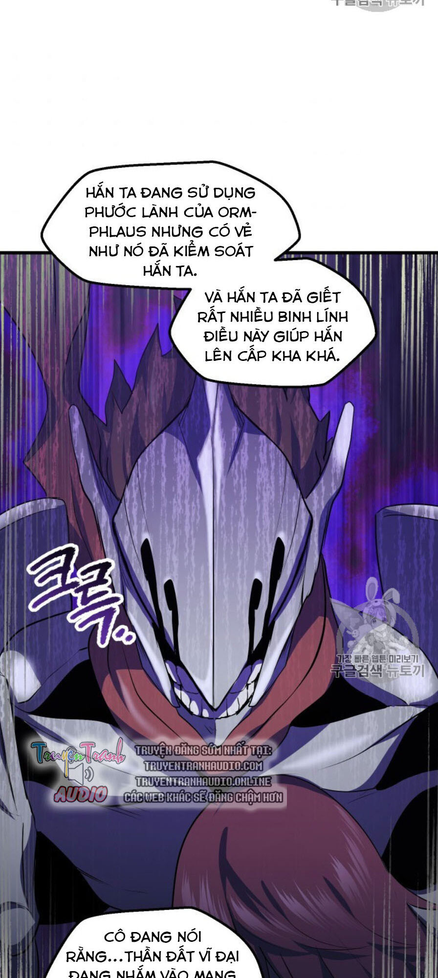 Anh Hùng Mạnh Nhất? Ta Không Làm Lâu Rồi! Chapter 65 - 11