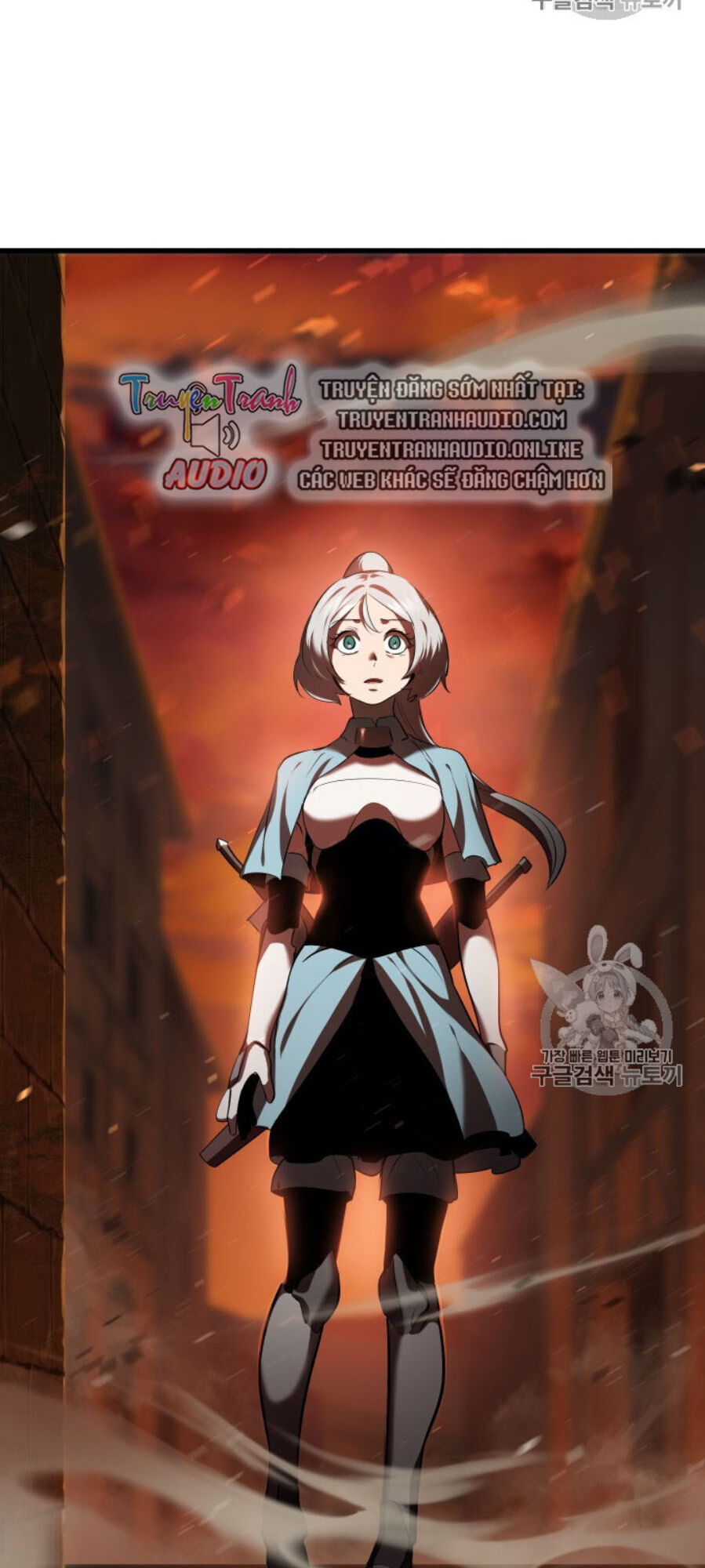 Anh Hùng Mạnh Nhất? Ta Không Làm Lâu Rồi! Chapter 65 - 118