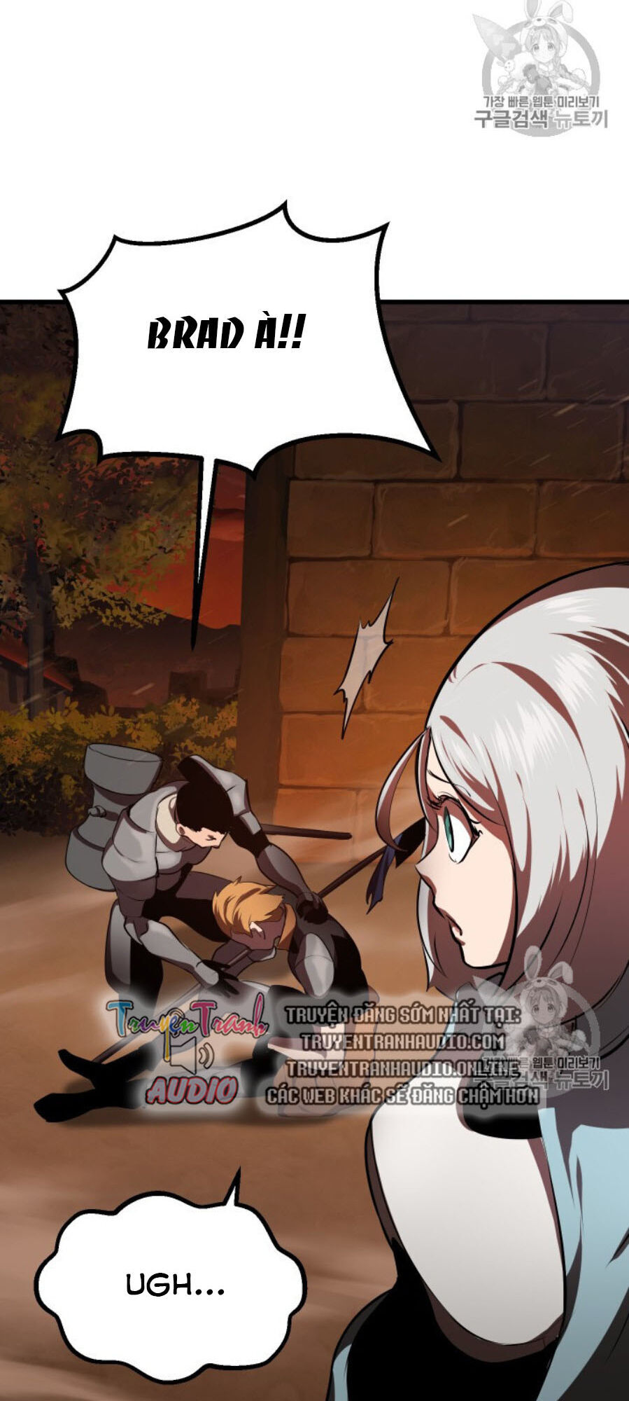 Anh Hùng Mạnh Nhất? Ta Không Làm Lâu Rồi! Chapter 65 - 120