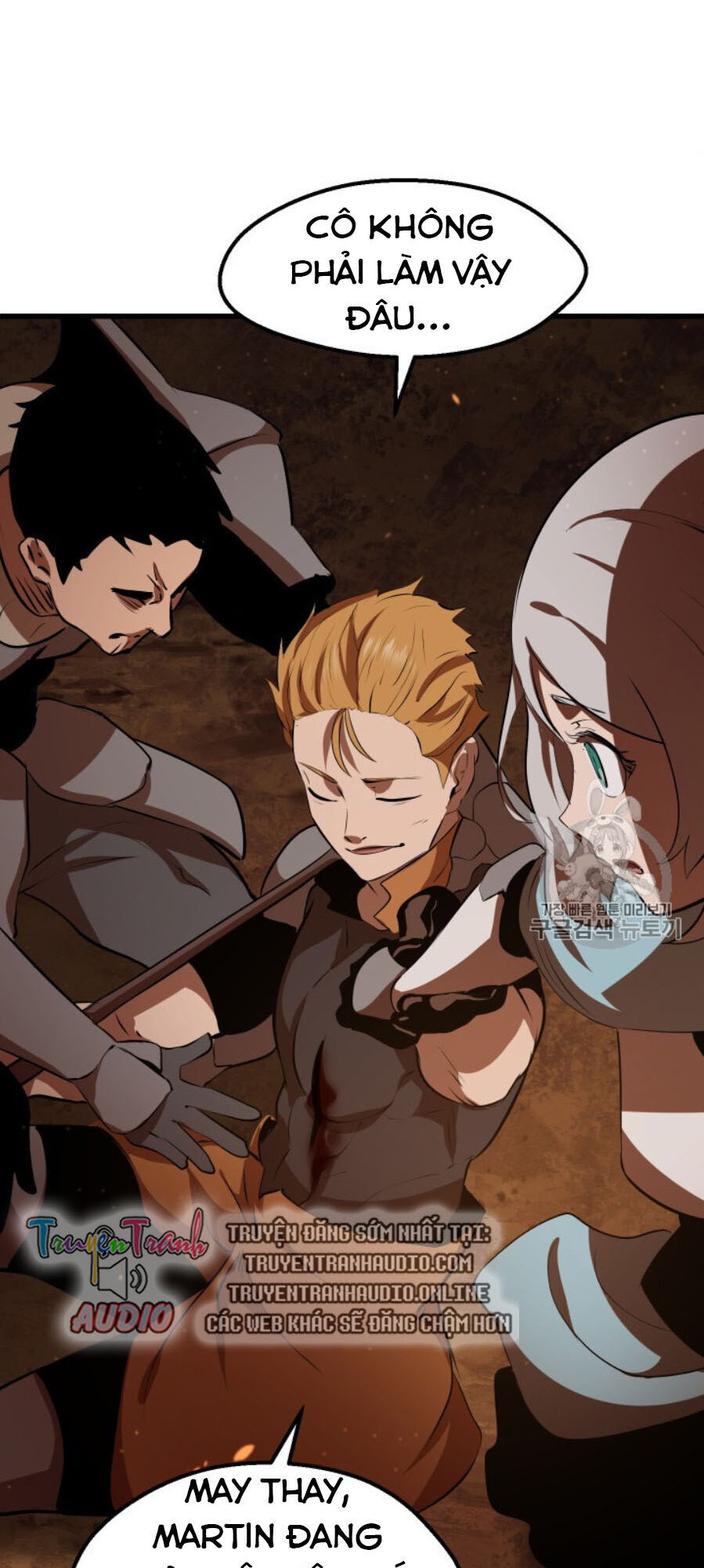 Anh Hùng Mạnh Nhất? Ta Không Làm Lâu Rồi! Chapter 65 - 130