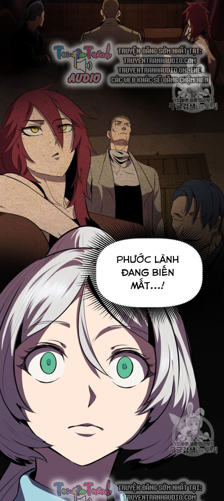 Anh Hùng Mạnh Nhất? Ta Không Làm Lâu Rồi! Chapter 65 - 54