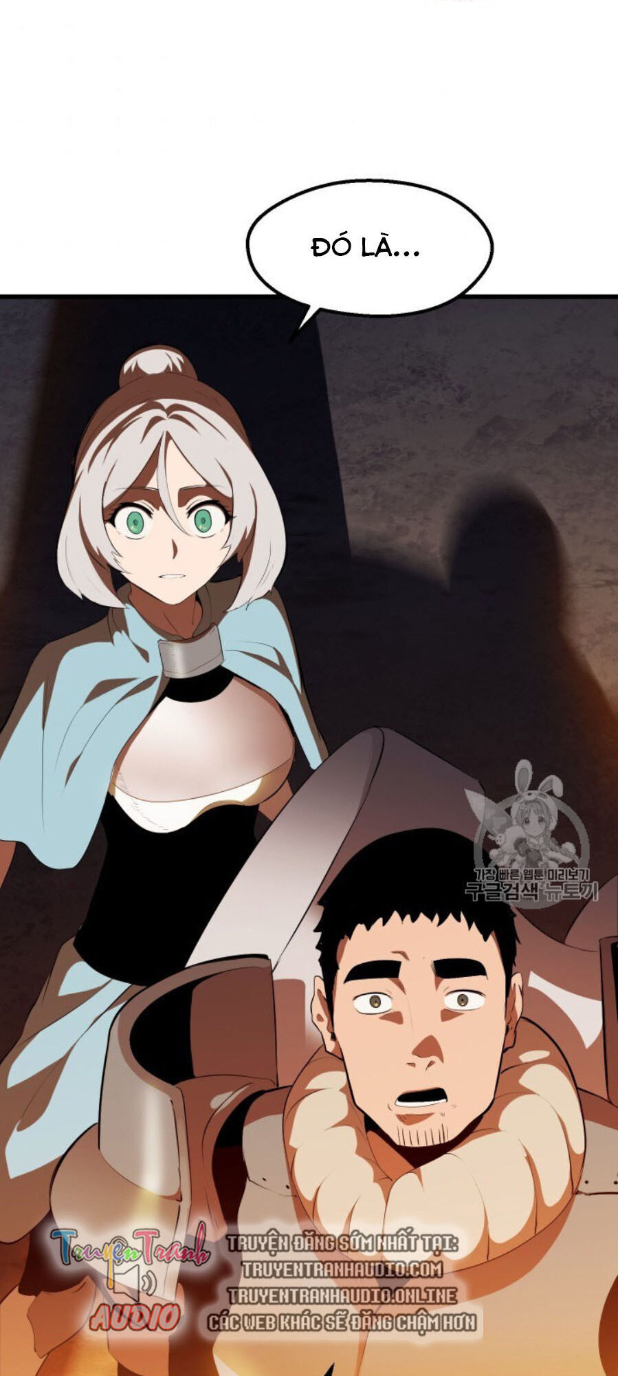 Anh Hùng Mạnh Nhất? Ta Không Làm Lâu Rồi! Chapter 65 - 82