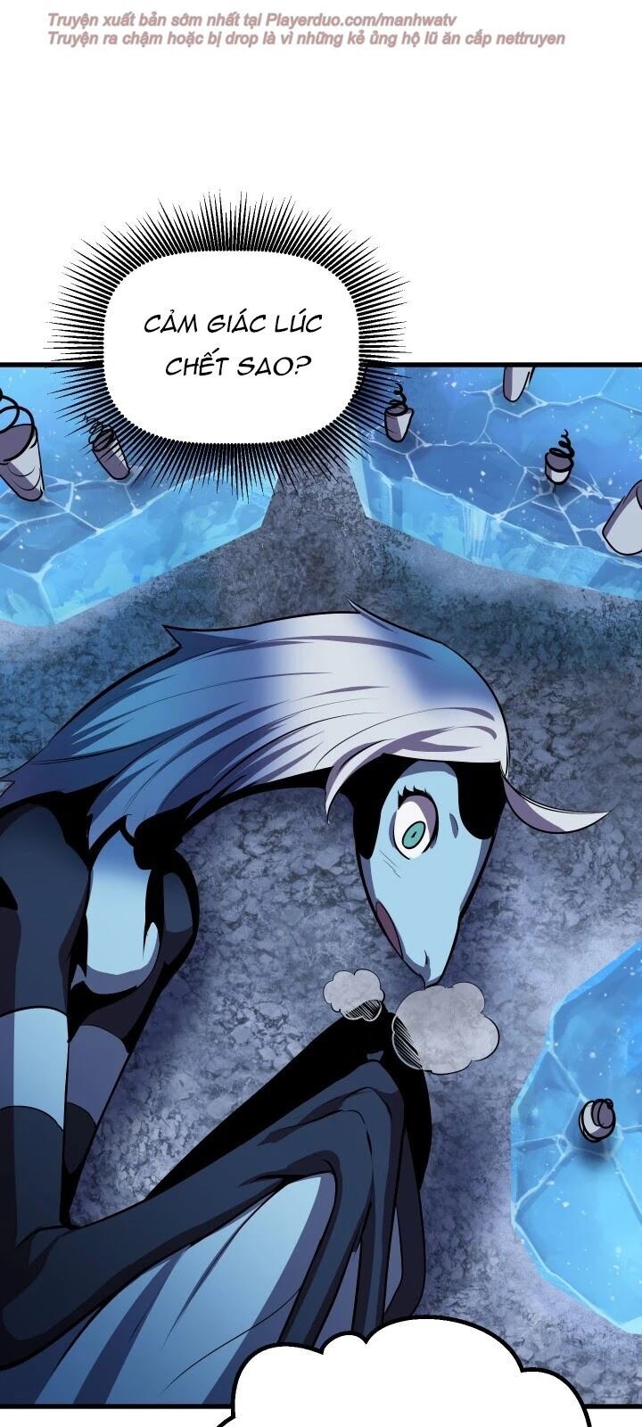 Anh Hùng Mạnh Nhất? Ta Không Làm Lâu Rồi! Chapter 66 - 108