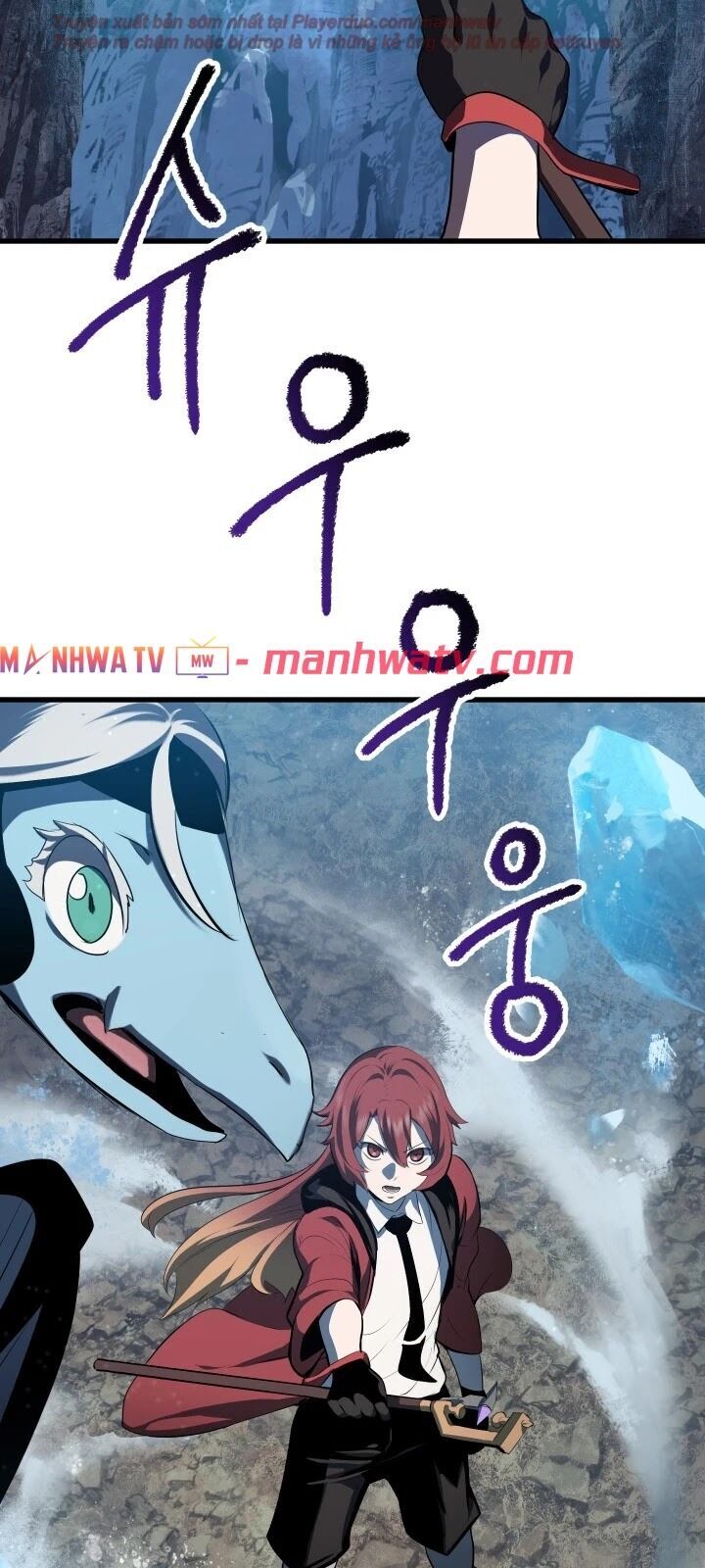 Anh Hùng Mạnh Nhất? Ta Không Làm Lâu Rồi! Chapter 66 - 114