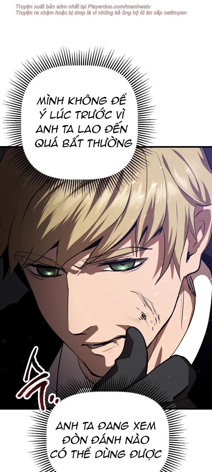 Anh Hùng Mạnh Nhất? Ta Không Làm Lâu Rồi! Chapter 66 - 134