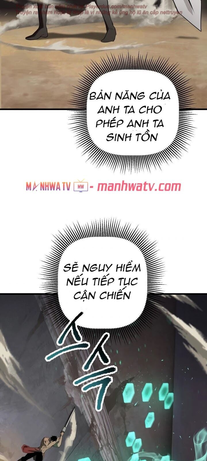 Anh Hùng Mạnh Nhất? Ta Không Làm Lâu Rồi! Chapter 66 - 136