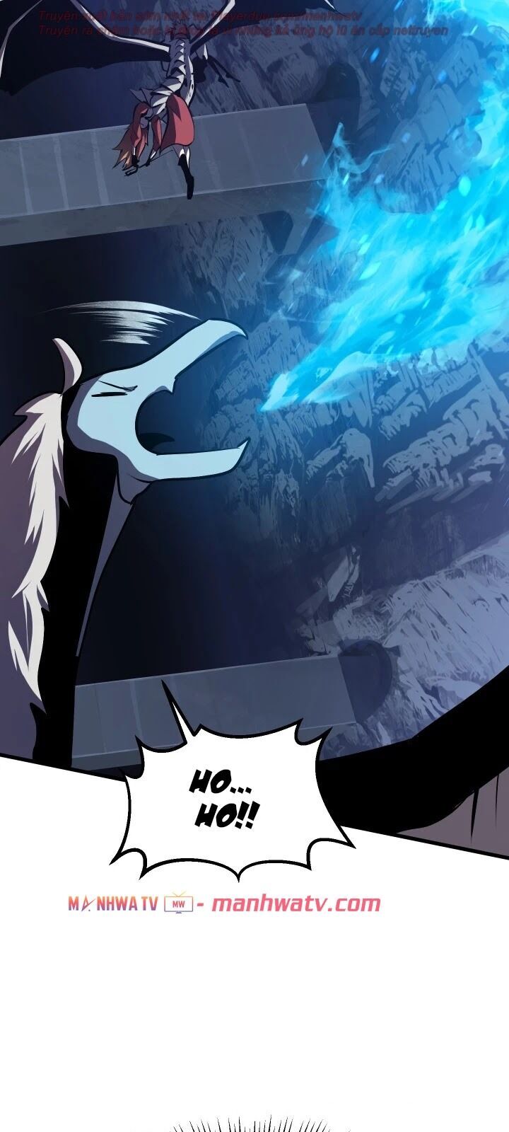 Anh Hùng Mạnh Nhất? Ta Không Làm Lâu Rồi! Chapter 66 - 30