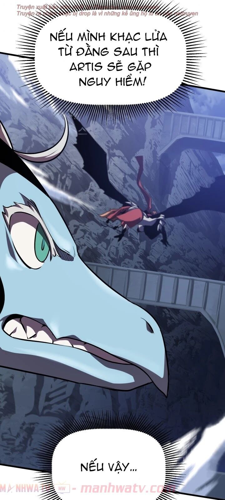 Anh Hùng Mạnh Nhất? Ta Không Làm Lâu Rồi! Chapter 66 - 32