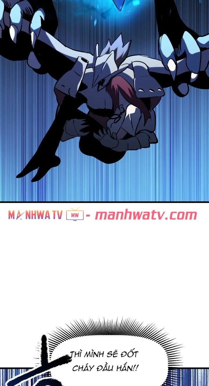 Anh Hùng Mạnh Nhất? Ta Không Làm Lâu Rồi! Chapter 66 - 41