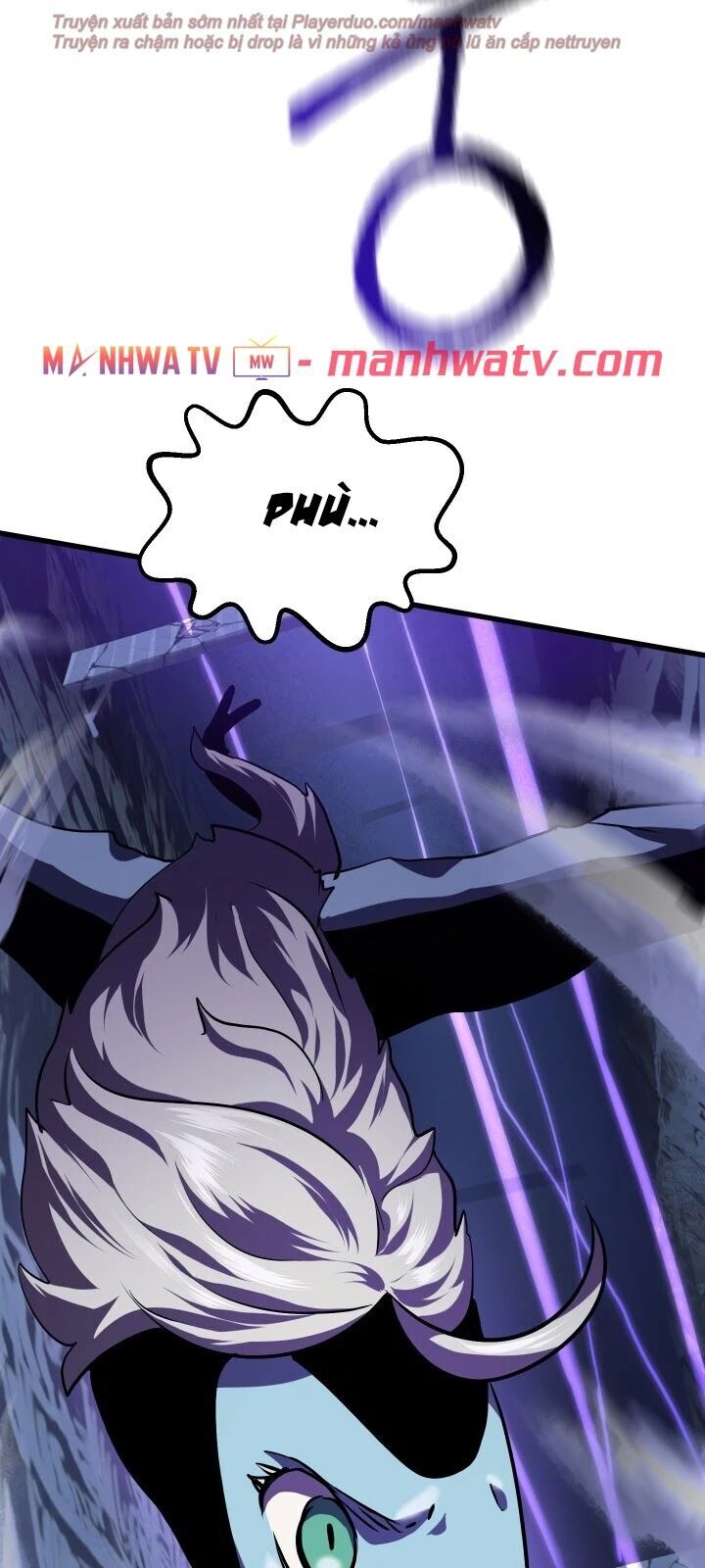 Anh Hùng Mạnh Nhất? Ta Không Làm Lâu Rồi! Chapter 66 - 48