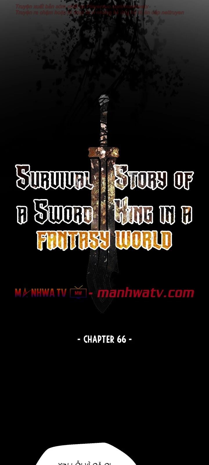 Anh Hùng Mạnh Nhất? Ta Không Làm Lâu Rồi! Chapter 66 - 64