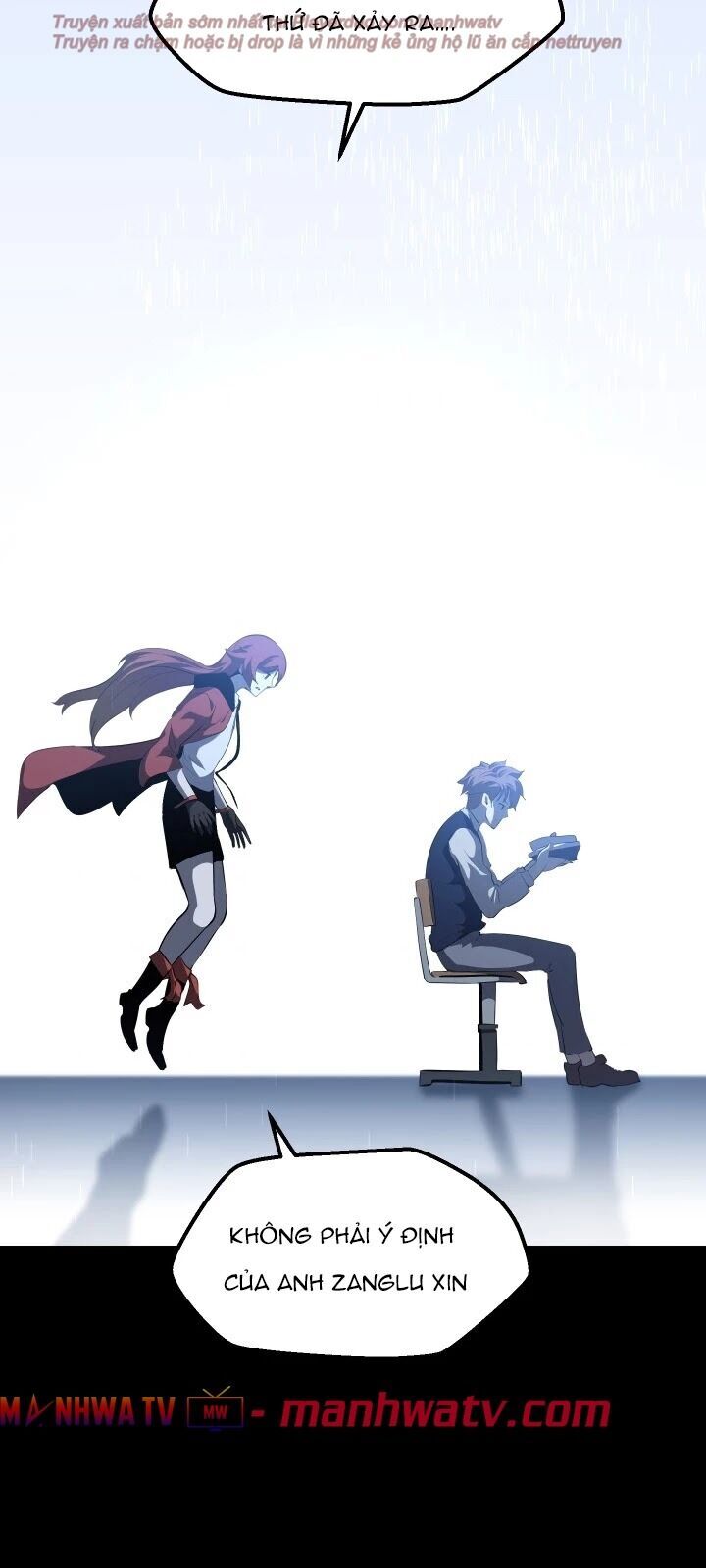 Anh Hùng Mạnh Nhất? Ta Không Làm Lâu Rồi! Chapter 66 - 66