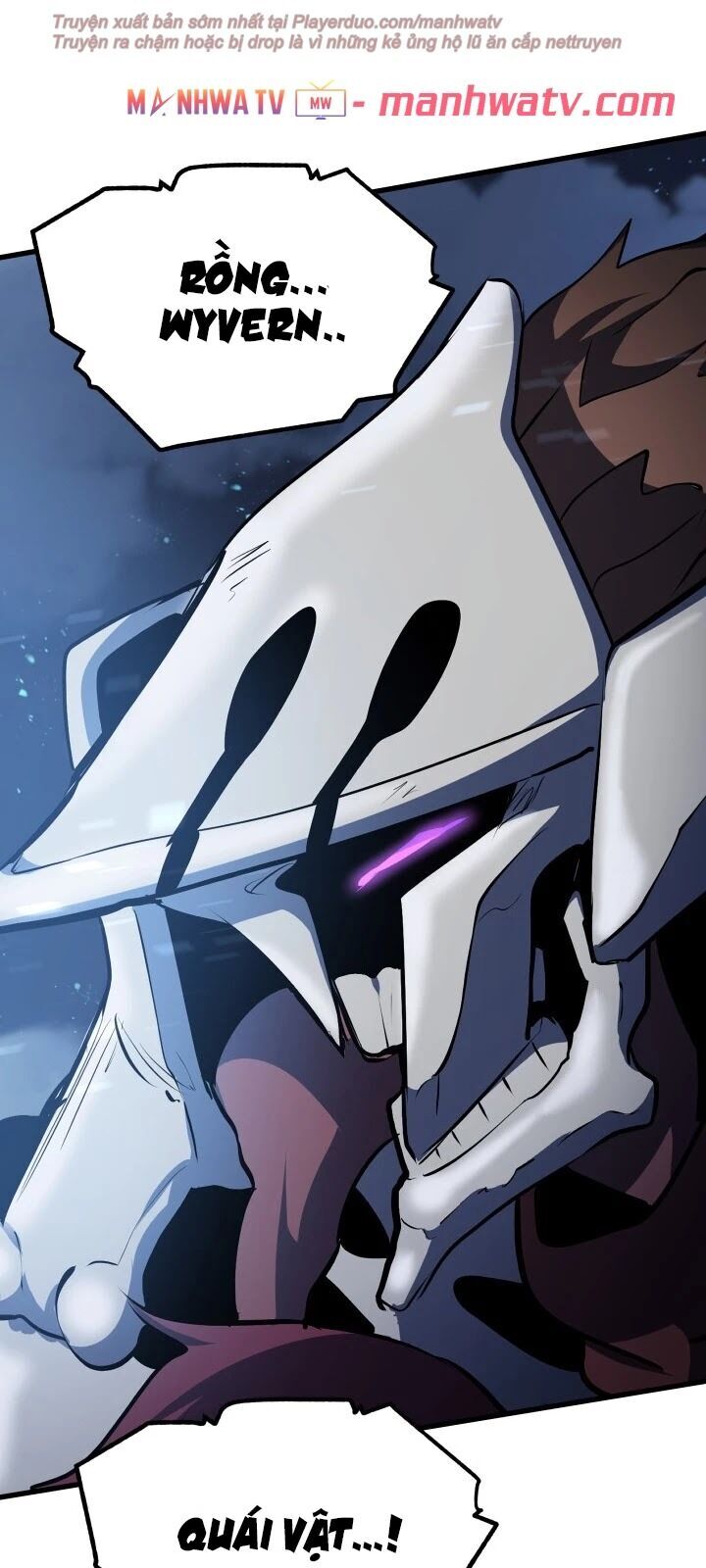 Anh Hùng Mạnh Nhất? Ta Không Làm Lâu Rồi! Chapter 66 - 8