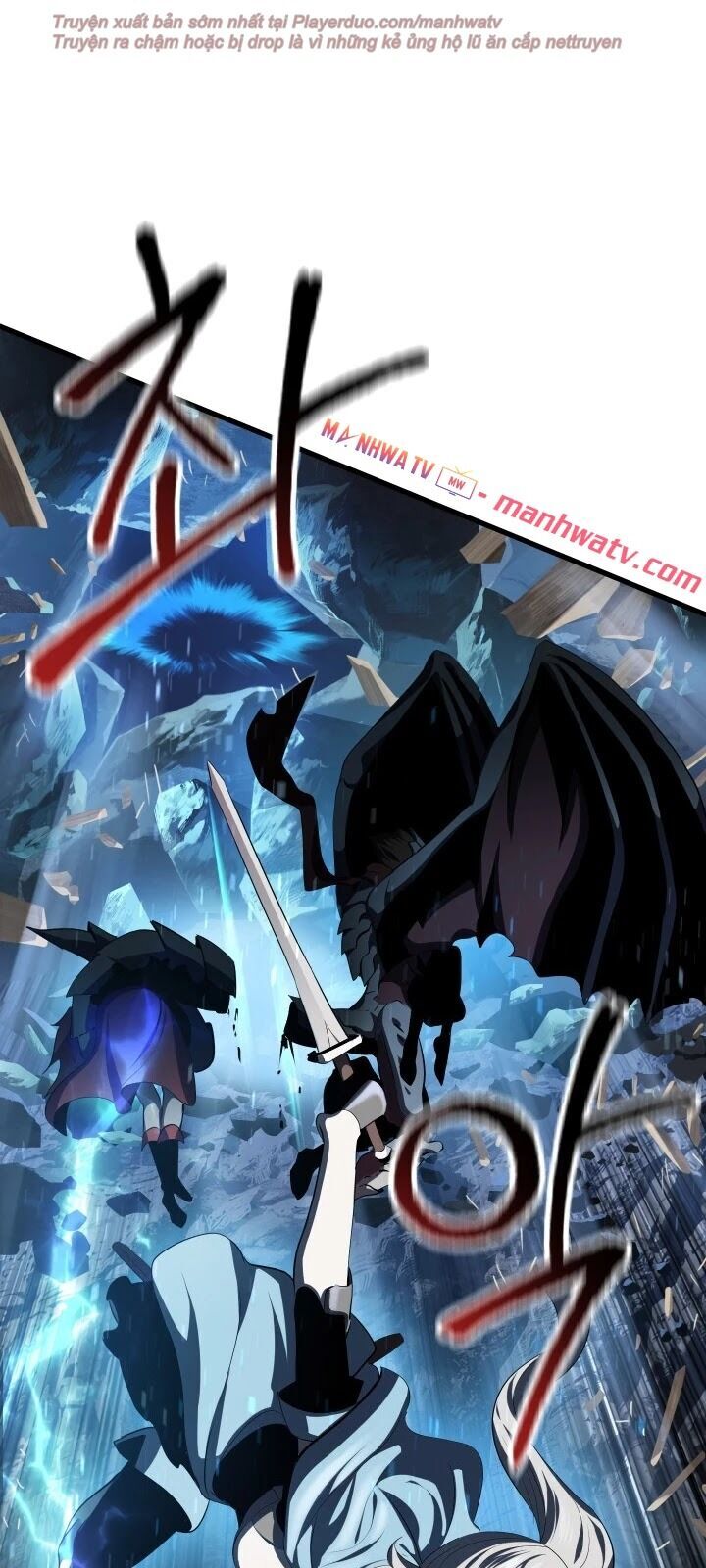 Anh Hùng Mạnh Nhất? Ta Không Làm Lâu Rồi! Chapter 66 - 84