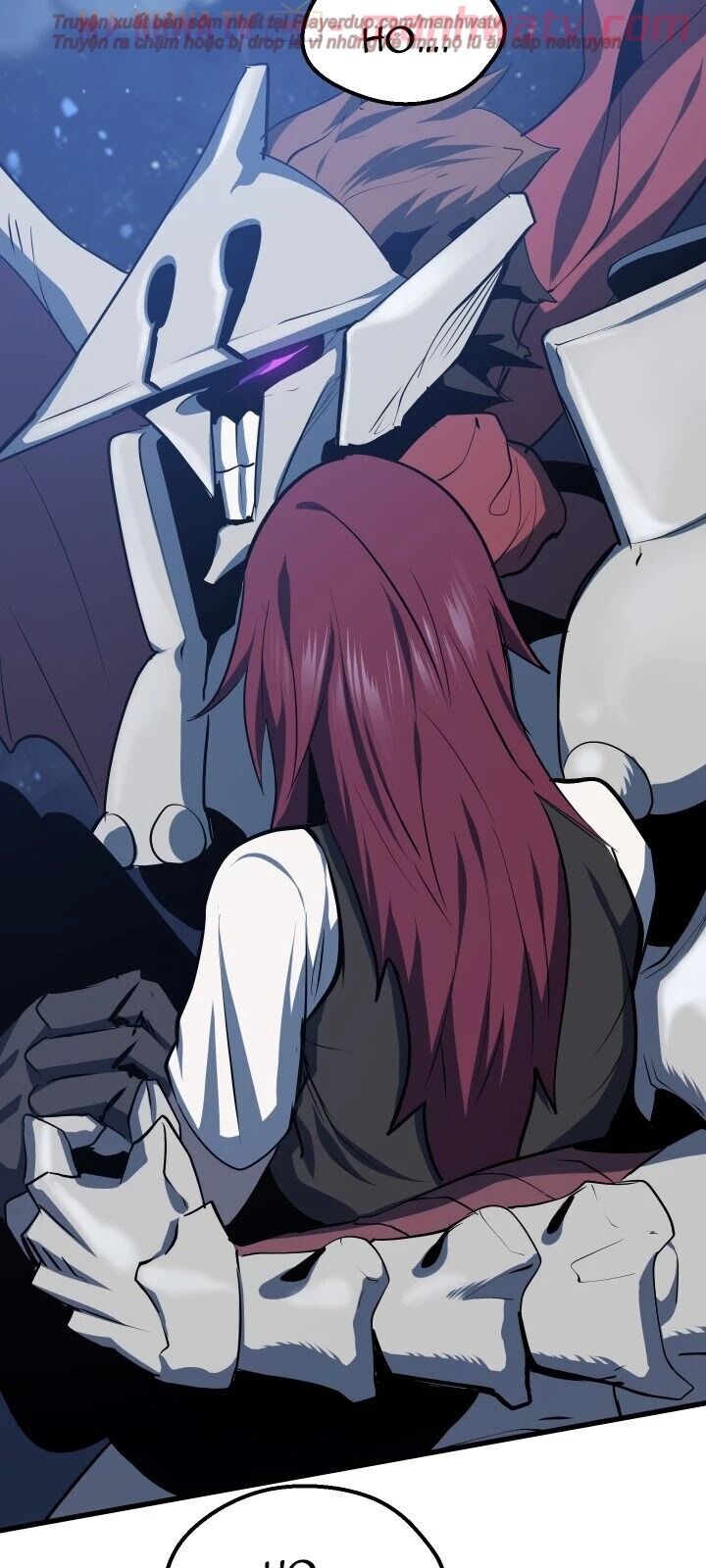 Anh Hùng Mạnh Nhất? Ta Không Làm Lâu Rồi! Chapter 66 - 10