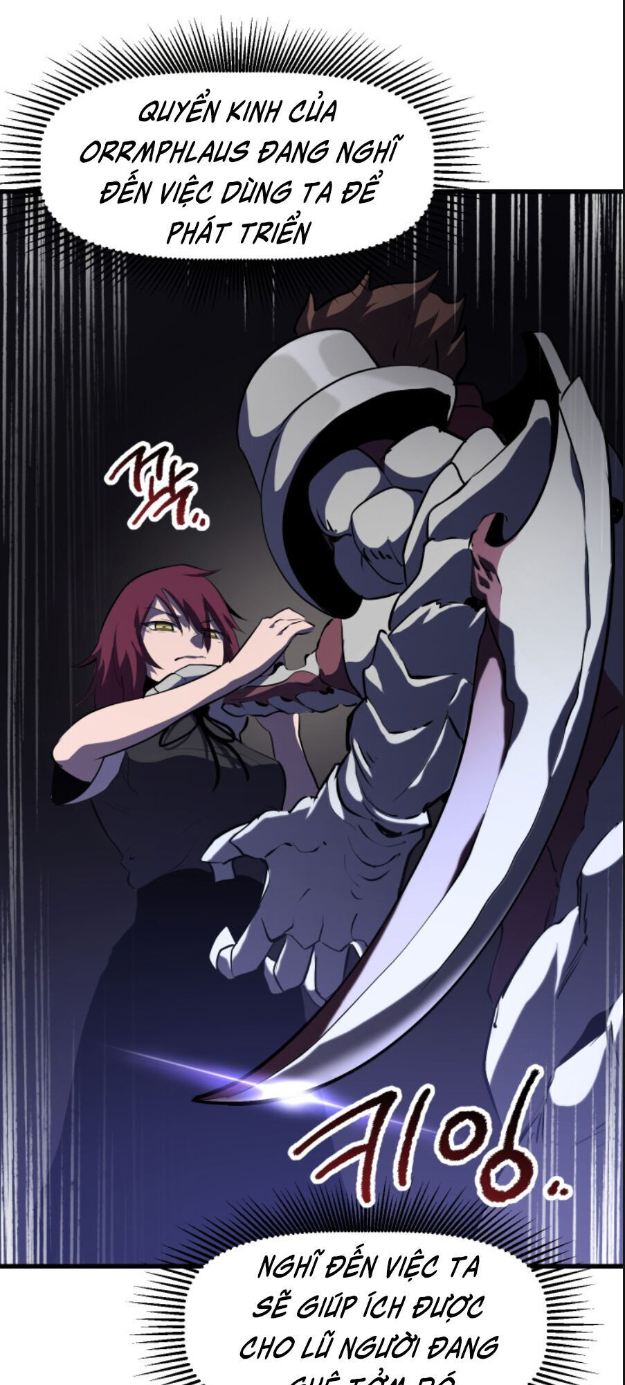 Anh Hùng Mạnh Nhất? Ta Không Làm Lâu Rồi! Chapter 67 - 109