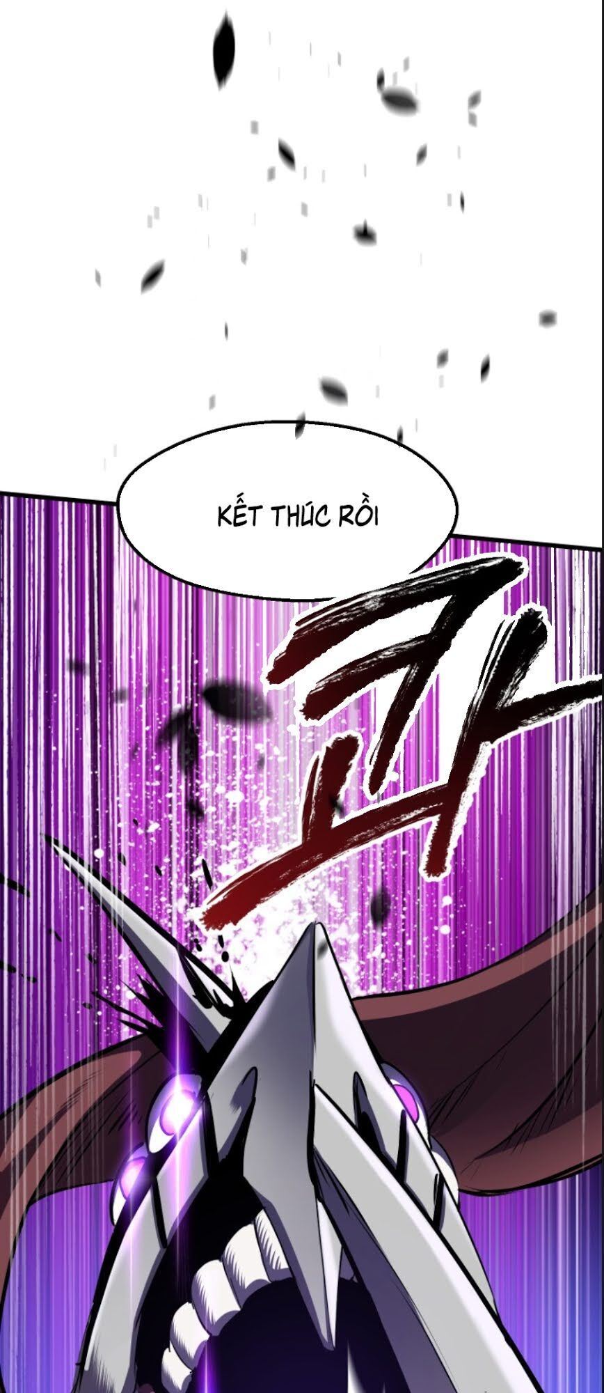 Anh Hùng Mạnh Nhất? Ta Không Làm Lâu Rồi! Chapter 67 - 116