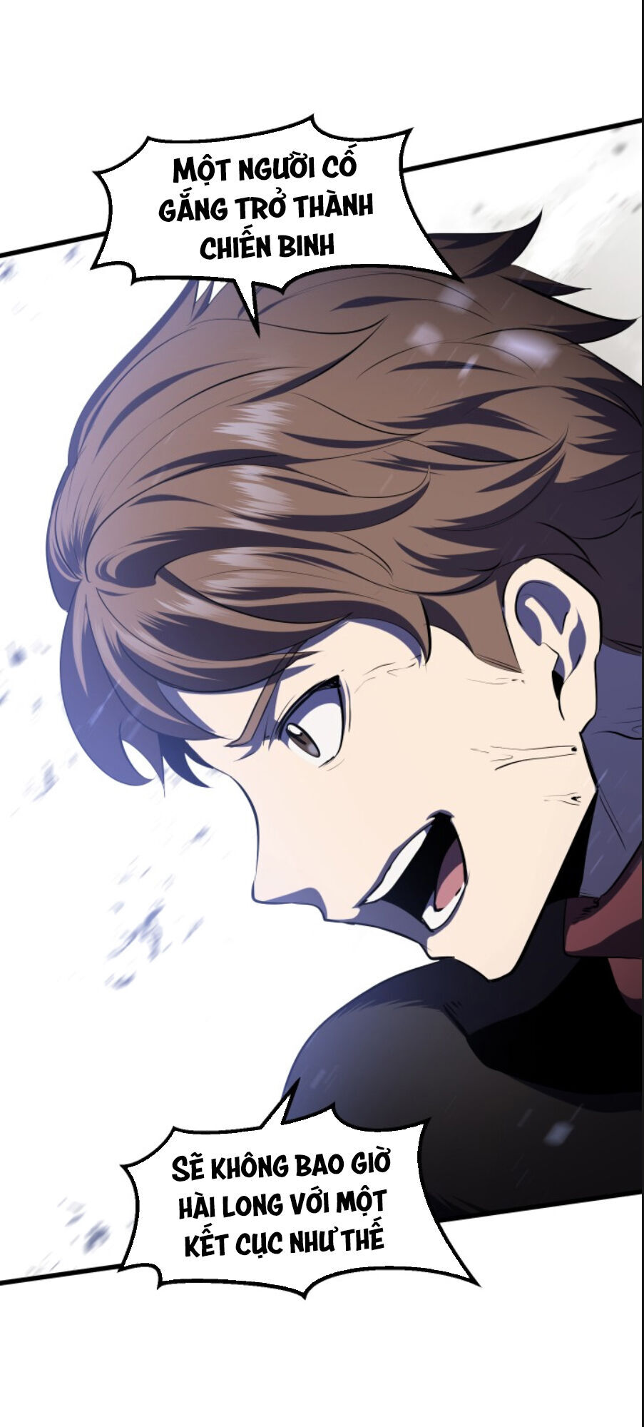 Anh Hùng Mạnh Nhất? Ta Không Làm Lâu Rồi! Chapter 67 - 121