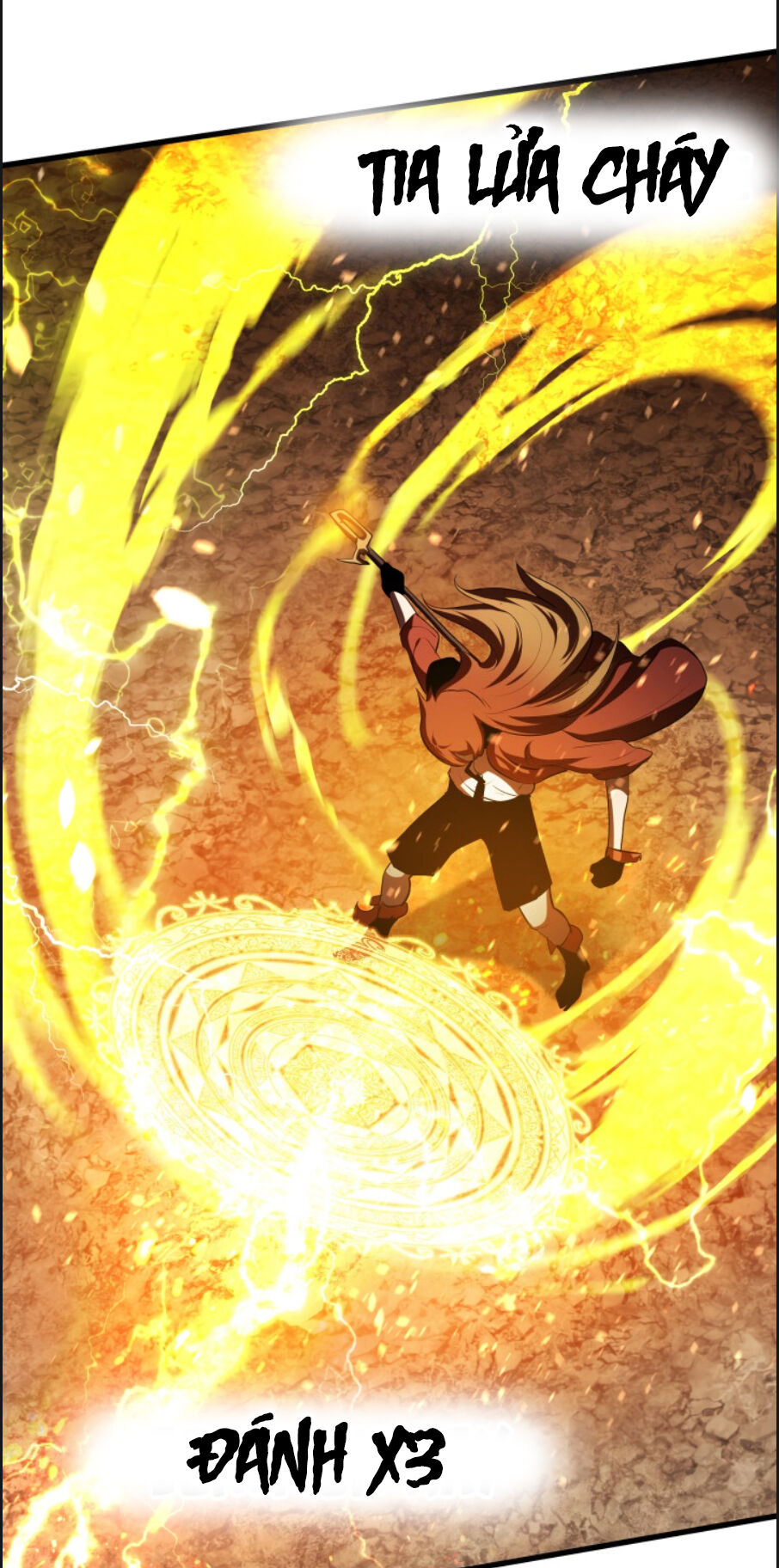 Anh Hùng Mạnh Nhất? Ta Không Làm Lâu Rồi! Chapter 67 - 139