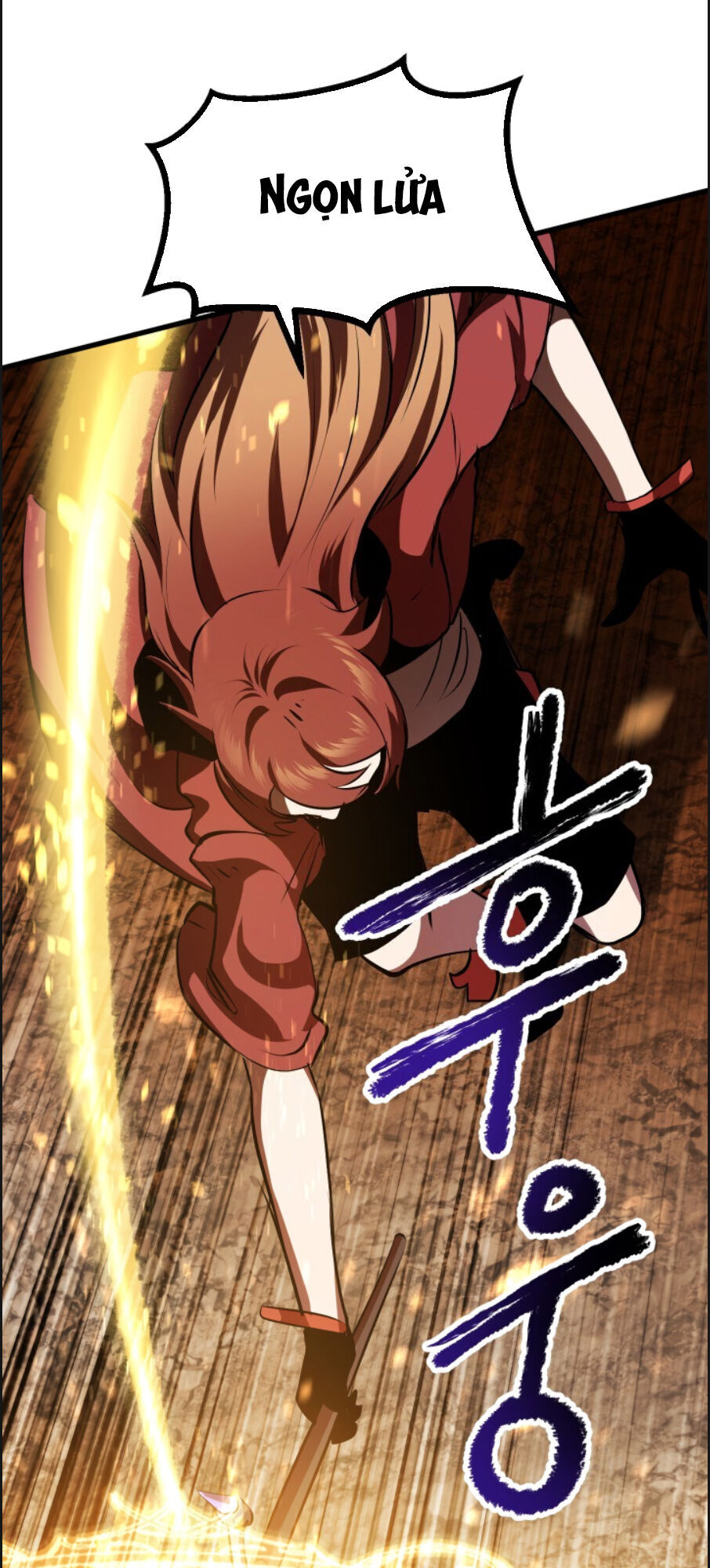 Anh Hùng Mạnh Nhất? Ta Không Làm Lâu Rồi! Chapter 67 - 144