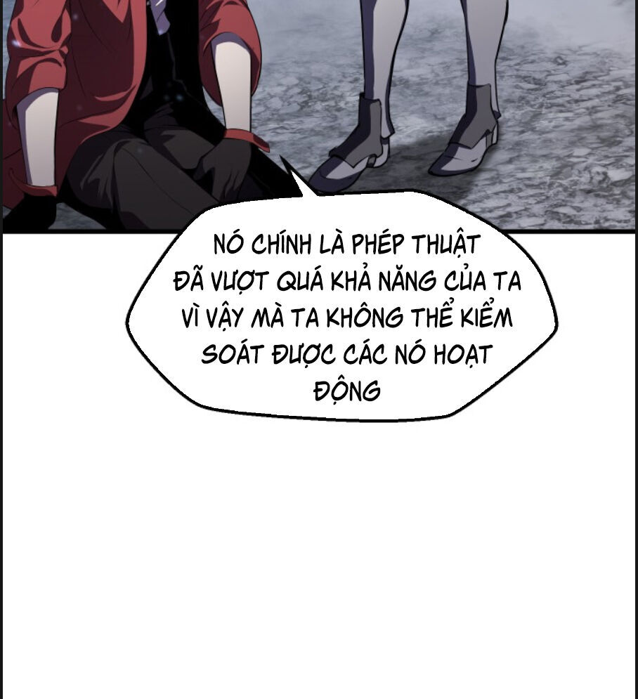 Anh Hùng Mạnh Nhất? Ta Không Làm Lâu Rồi! Chapter 67 - 163