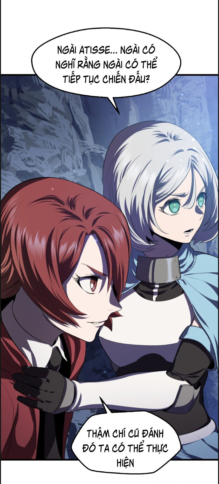 Anh Hùng Mạnh Nhất? Ta Không Làm Lâu Rồi! Chapter 67 - 164