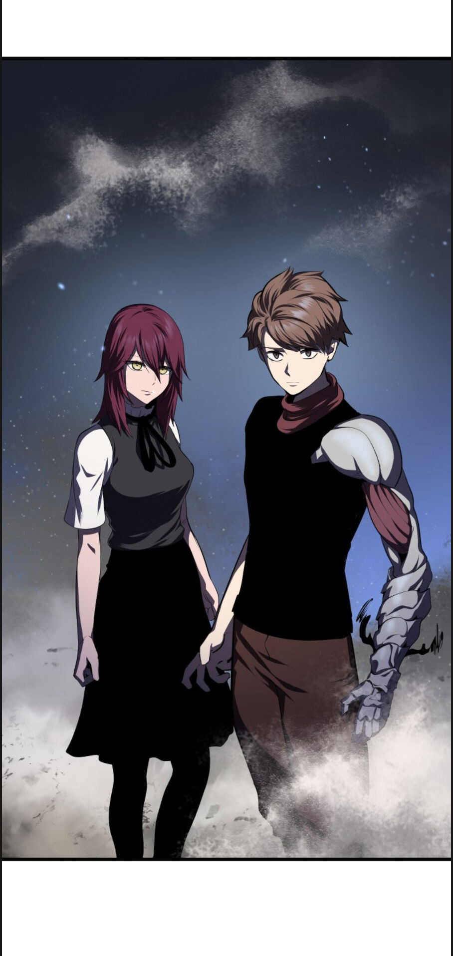 Anh Hùng Mạnh Nhất? Ta Không Làm Lâu Rồi! Chapter 67 - 168