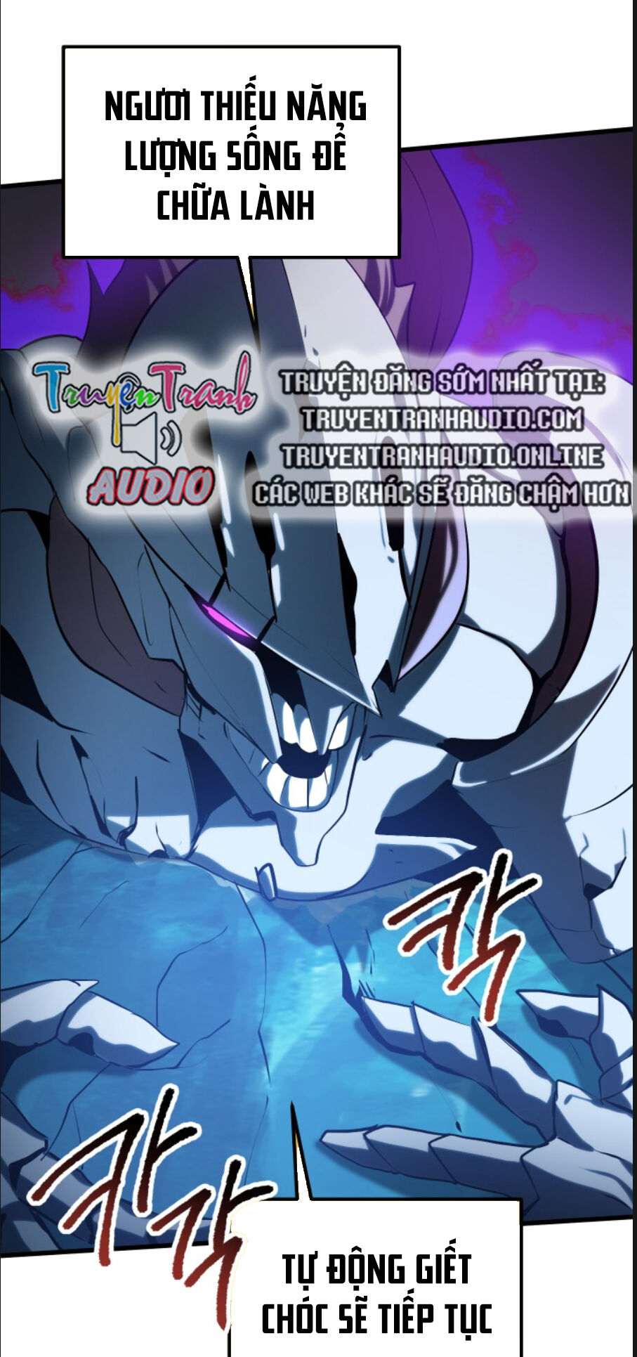 Anh Hùng Mạnh Nhất? Ta Không Làm Lâu Rồi! Chapter 67 - 18