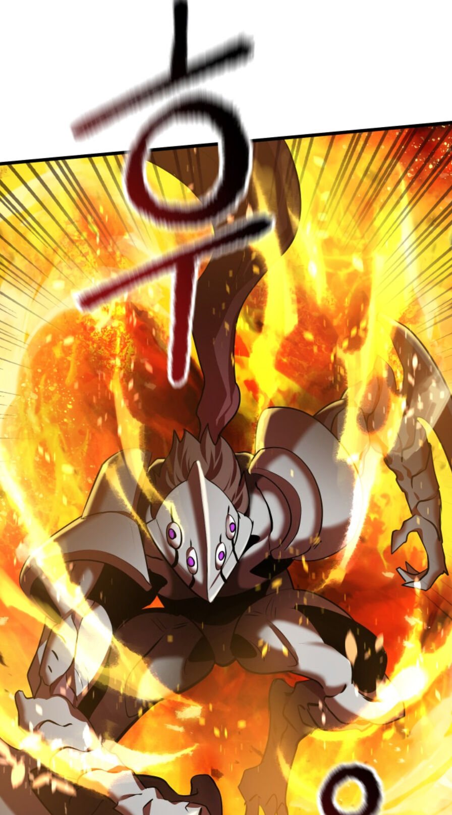 Anh Hùng Mạnh Nhất? Ta Không Làm Lâu Rồi! Chapter 67 - 38