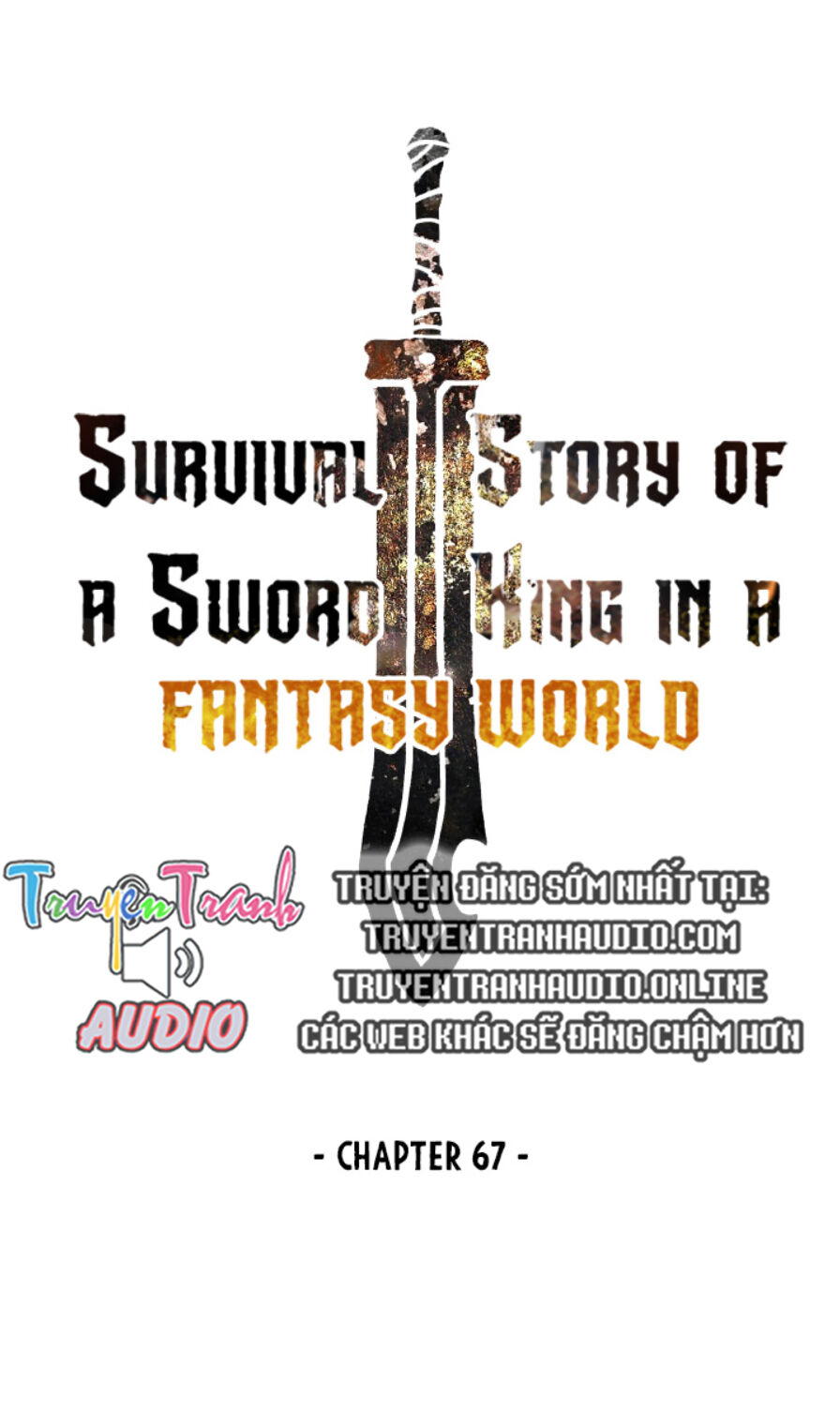 Anh Hùng Mạnh Nhất? Ta Không Làm Lâu Rồi! Chapter 67 - 41