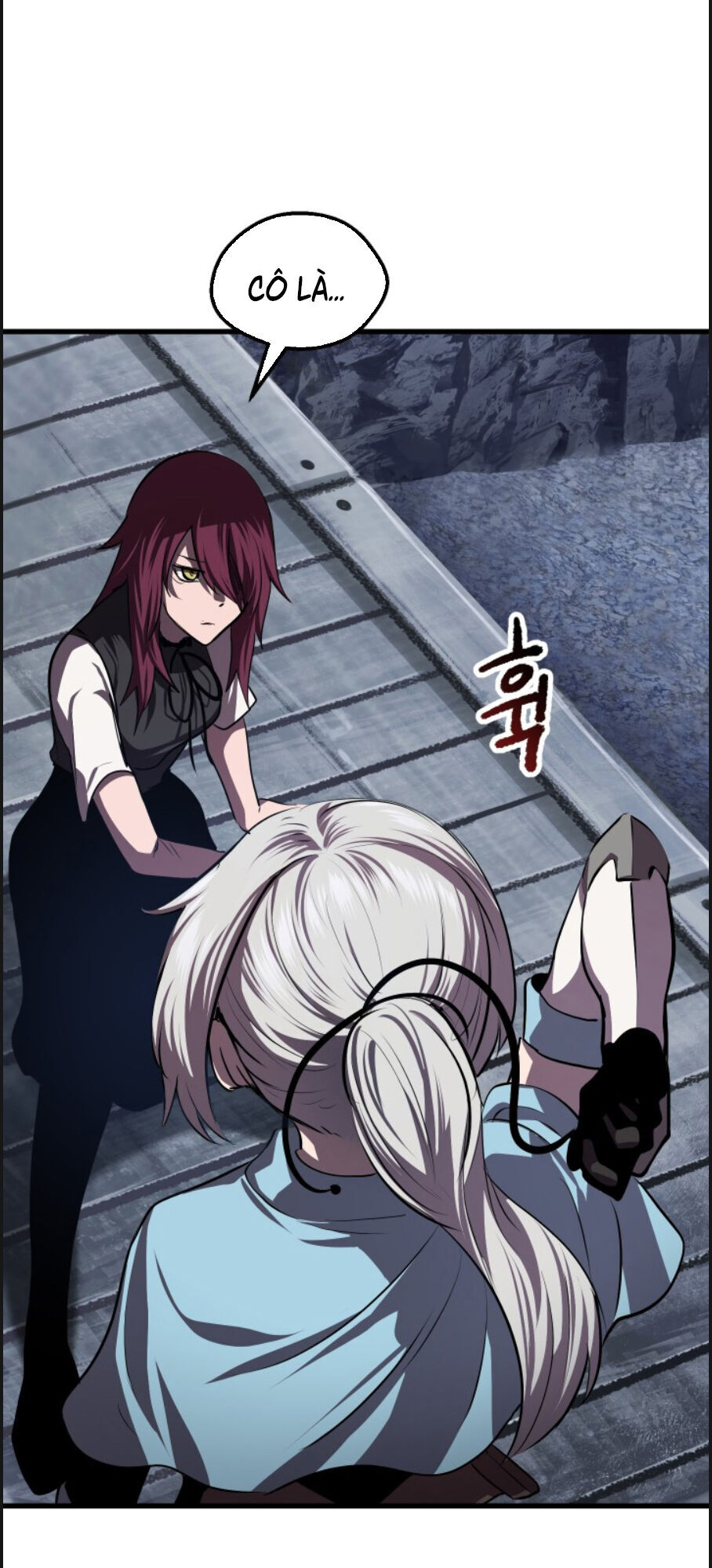 Anh Hùng Mạnh Nhất? Ta Không Làm Lâu Rồi! Chapter 67 - 47