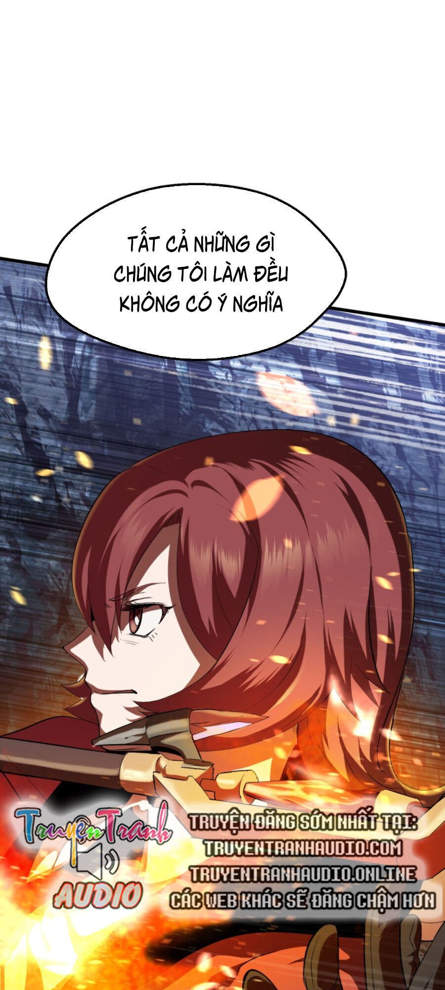 Anh Hùng Mạnh Nhất? Ta Không Làm Lâu Rồi! Chapter 67 - 70