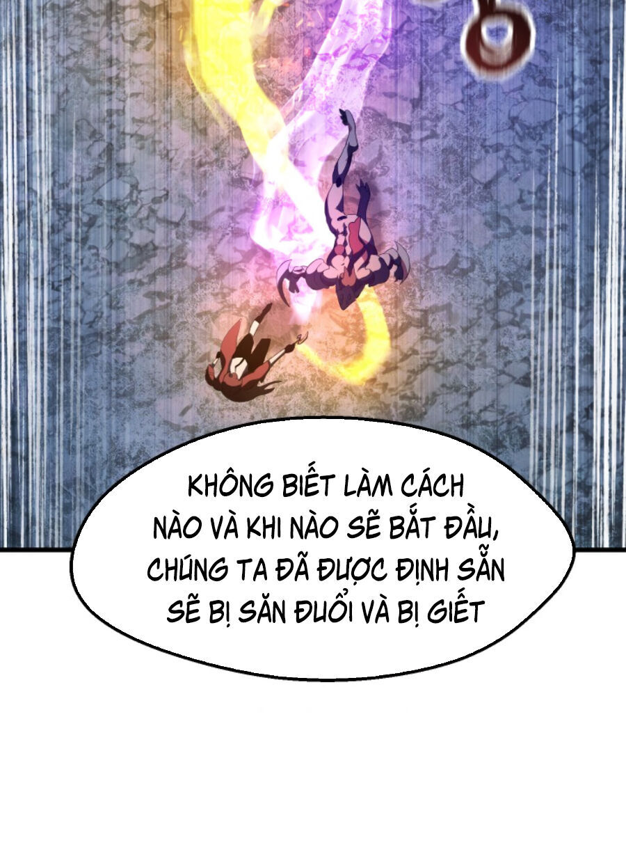 Anh Hùng Mạnh Nhất? Ta Không Làm Lâu Rồi! Chapter 67 - 73