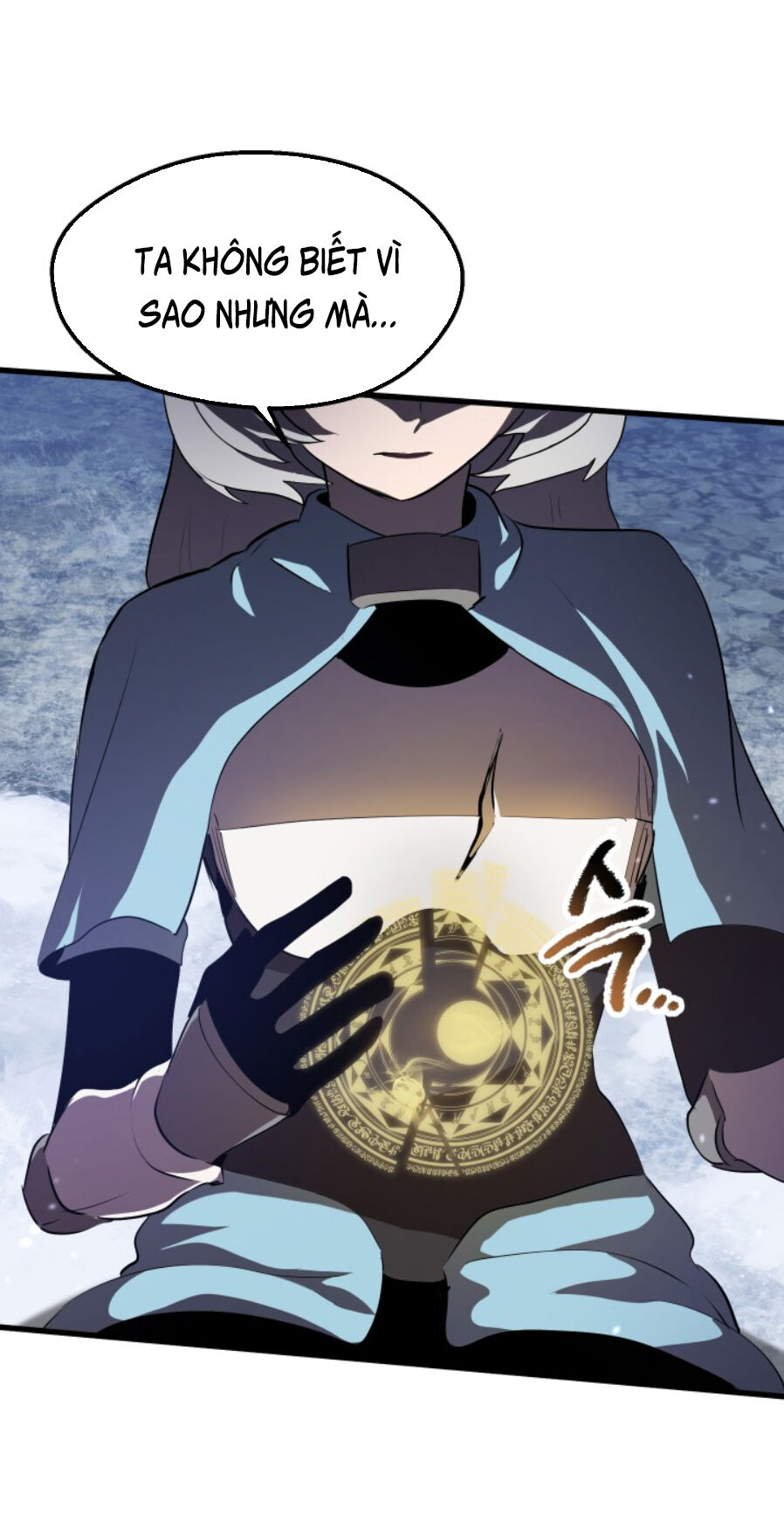 Anh Hùng Mạnh Nhất? Ta Không Làm Lâu Rồi! Chapter 67 - 96