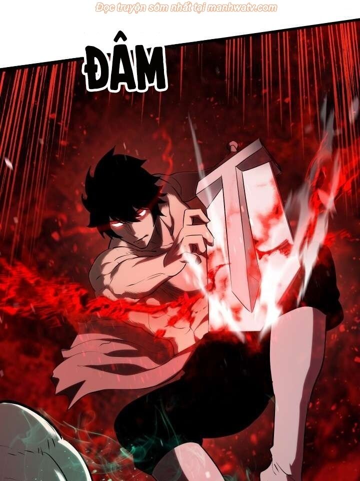 Anh Hùng Mạnh Nhất? Ta Không Làm Lâu Rồi! Chapter 68.2 - 21