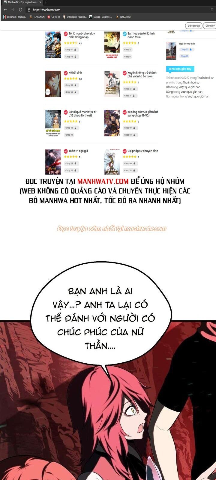 Anh Hùng Mạnh Nhất? Ta Không Làm Lâu Rồi! Chapter 68.2 - 28