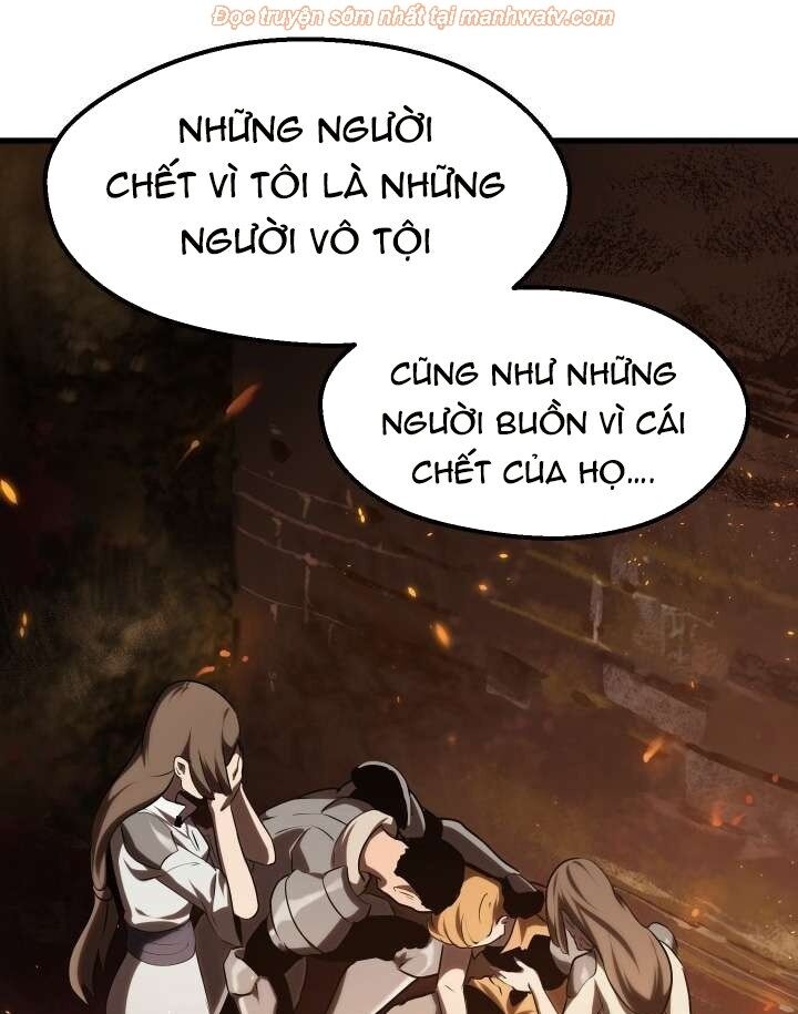 Anh Hùng Mạnh Nhất? Ta Không Làm Lâu Rồi! Chapter 68.2 - 45