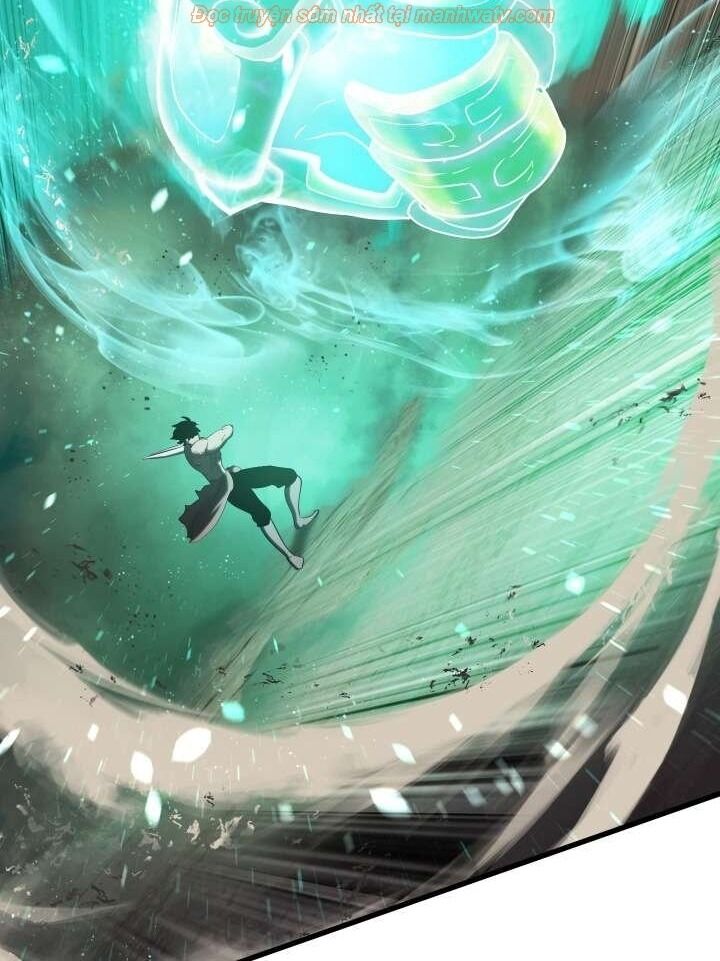 Anh Hùng Mạnh Nhất? Ta Không Làm Lâu Rồi! Chapter 68.2 - 68