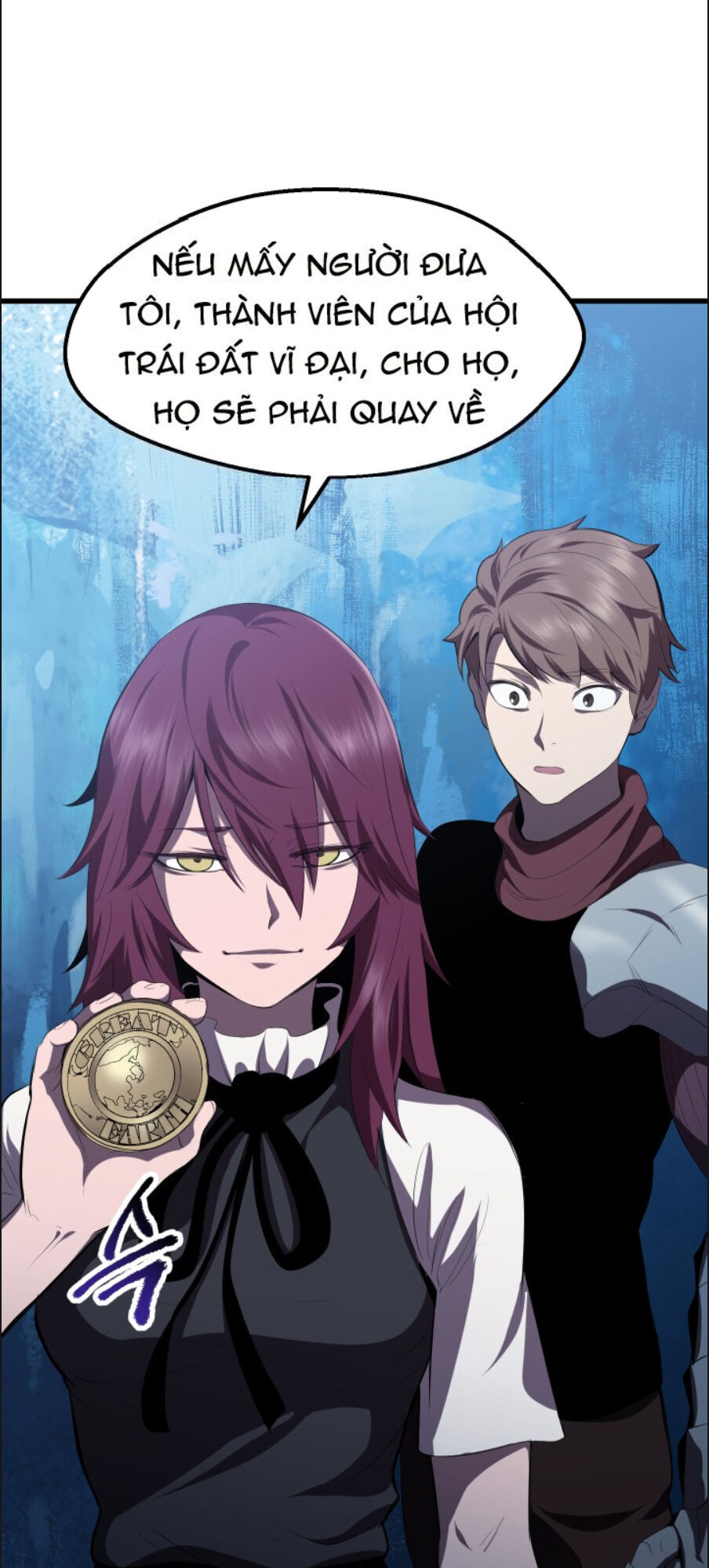 Anh Hùng Mạnh Nhất? Ta Không Làm Lâu Rồi! Chapter 68 - 11