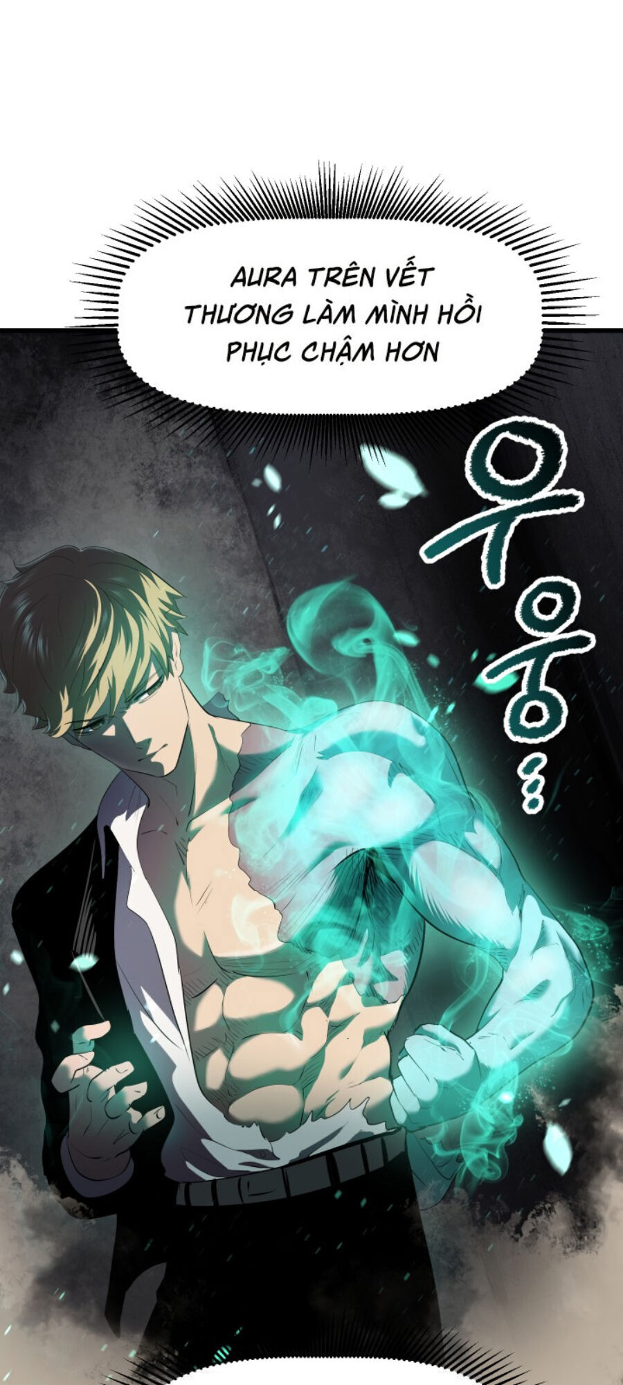 Anh Hùng Mạnh Nhất? Ta Không Làm Lâu Rồi! Chapter 68 - 37