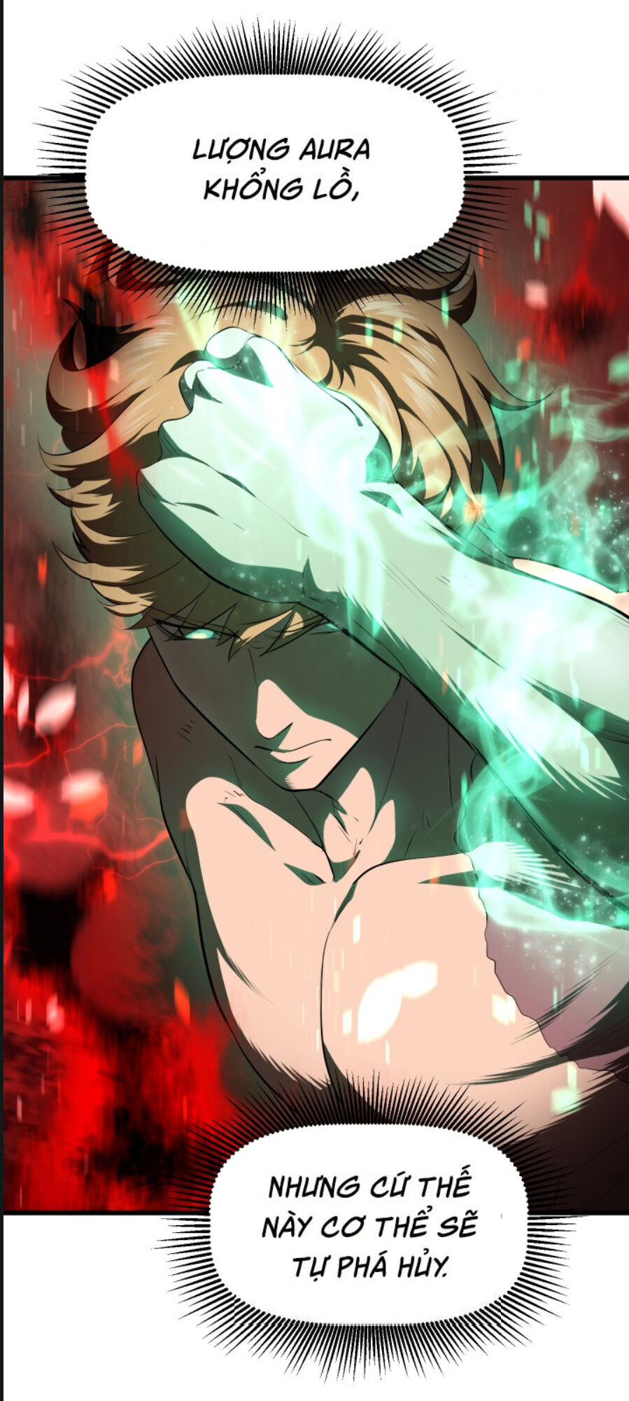 Anh Hùng Mạnh Nhất? Ta Không Làm Lâu Rồi! Chapter 68 - 49