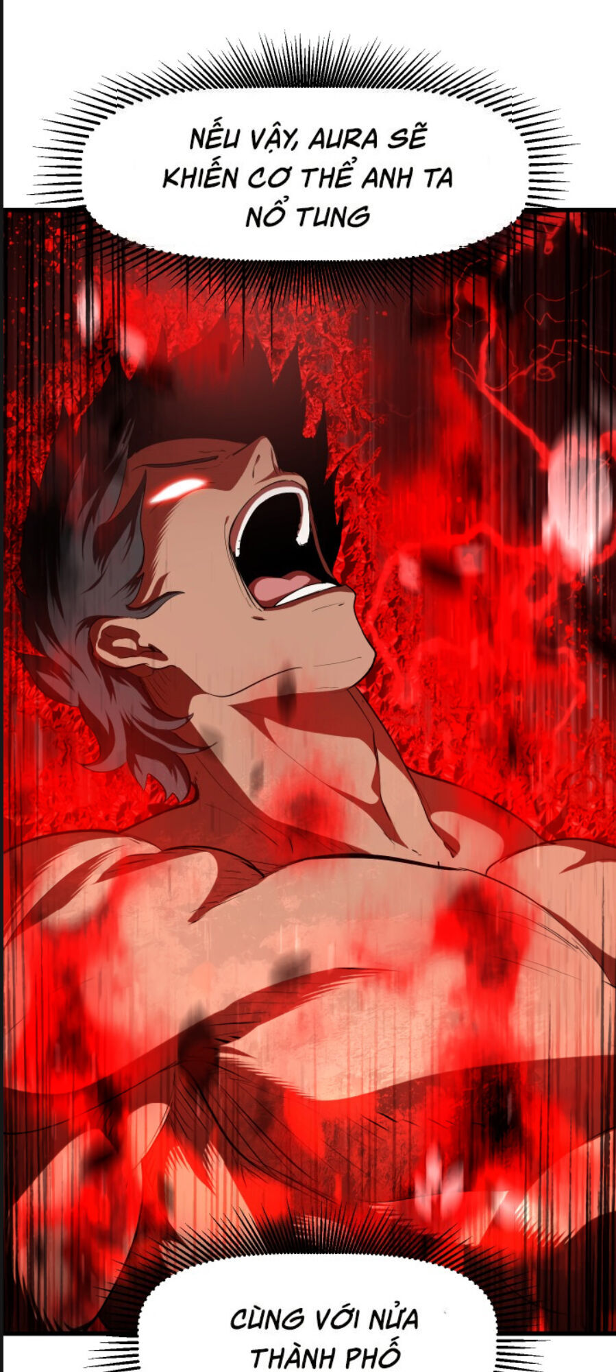 Anh Hùng Mạnh Nhất? Ta Không Làm Lâu Rồi! Chapter 68 - 51