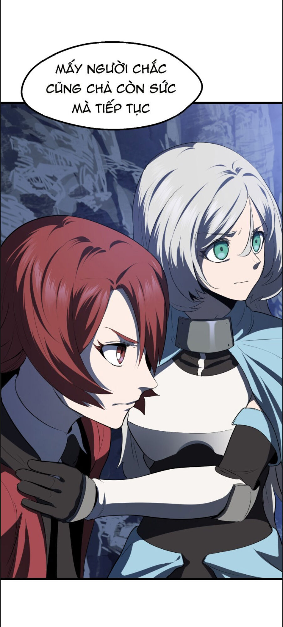 Anh Hùng Mạnh Nhất? Ta Không Làm Lâu Rồi! Chapter 68 - 7
